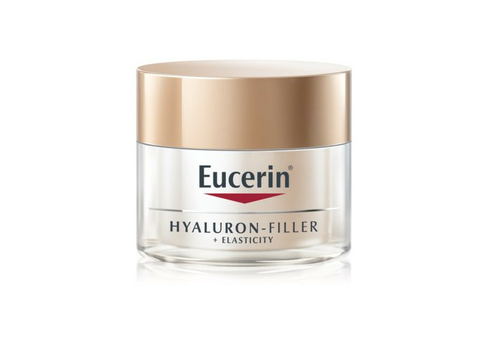 Soin De Jour SPF30 50ml Hyaluron-Filler + Elasticity Peaux Matures Eucerin