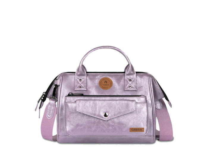Cabaïa Crossbody Sac Porté Travers M Capri