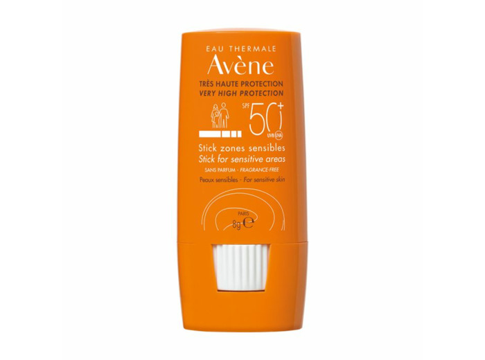 AVENE SOLAIRES STICK LARGE 50 T8G