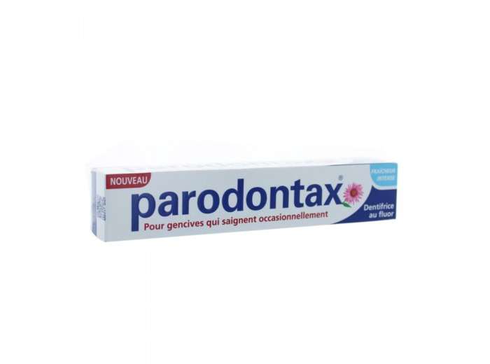 PARODONTAX DENT FRAI 75 ML