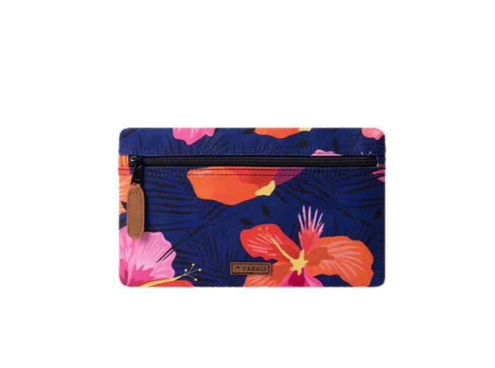 Cabaïa Pocket L Pochette Interchangeable Long Bien