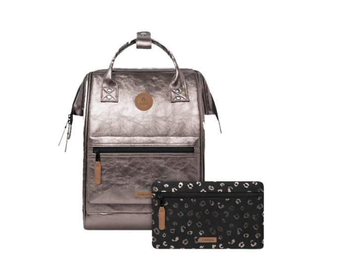 Cabaïa Medium Sac A Dos 13" Louisville