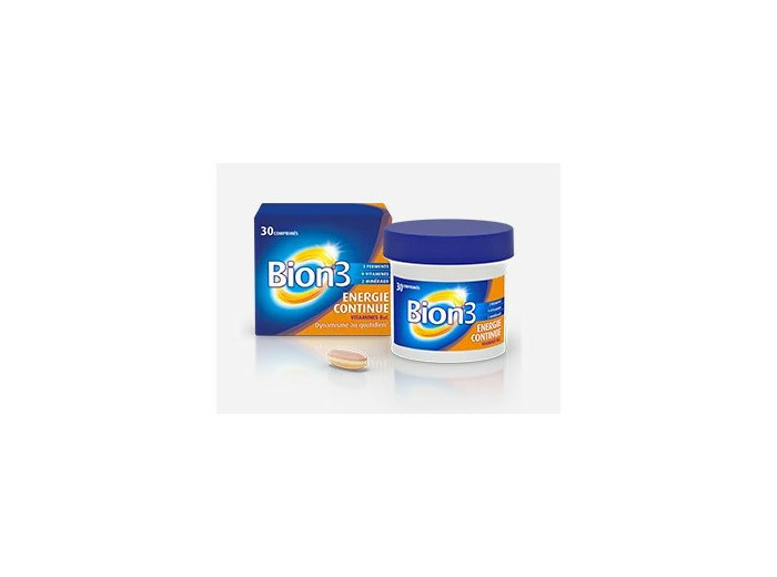 BION 3 VITALITE B/30