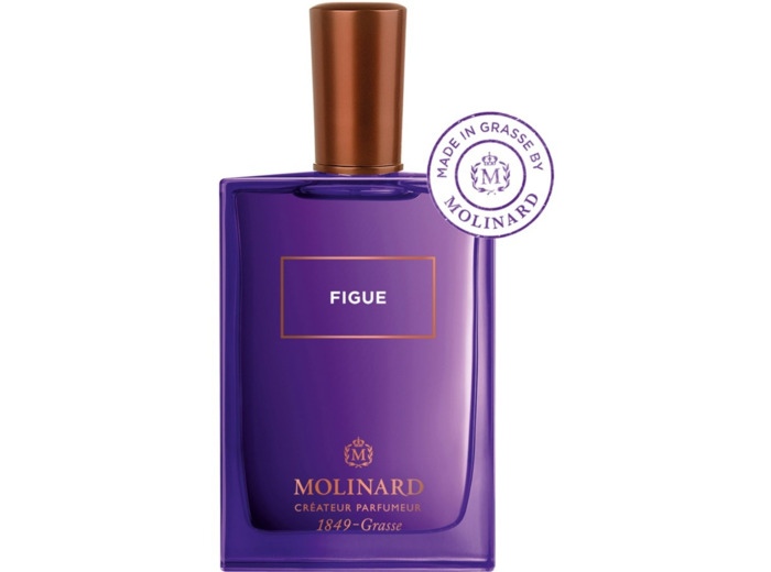 Eau De Parfum De La Marque Molinard