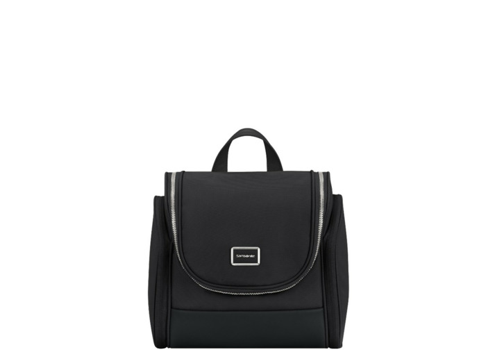 Samsonite Image Toilet Kit Trousse De Toilette Black