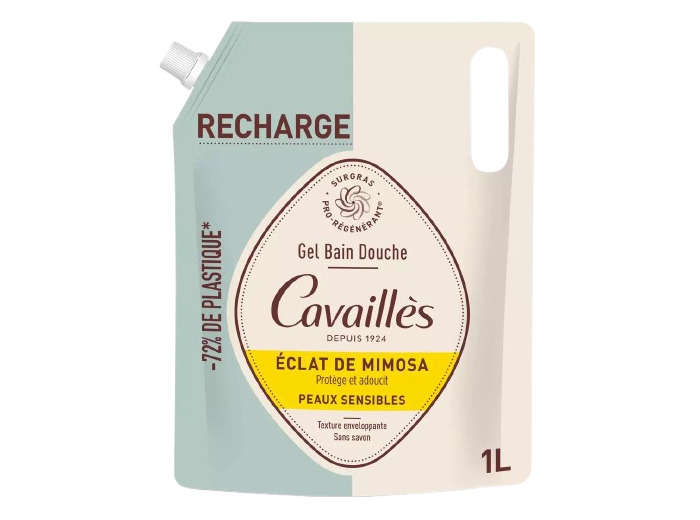 RECHARGE ECLAT DE MIMOSA 1L