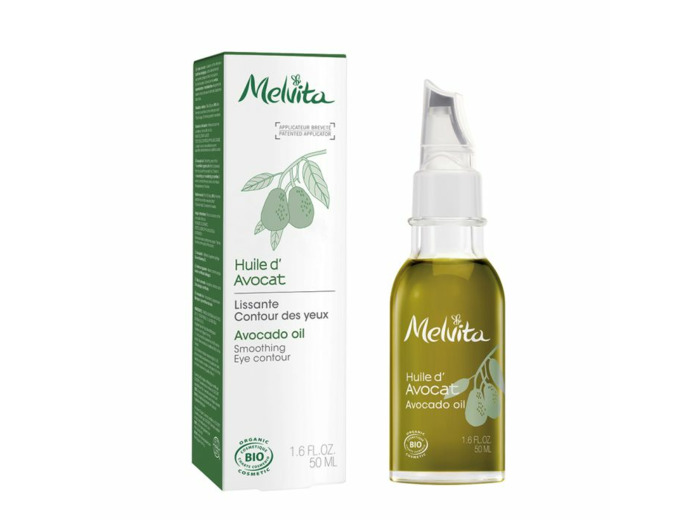 MELVITA HUIL AVOCAT FL50ML 1