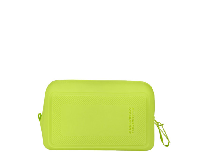 American Tourister Urban Groove Trousse De Toilette Lime