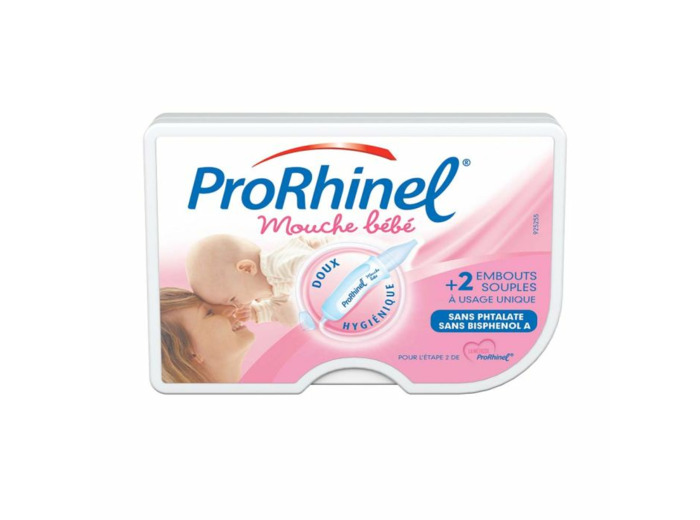 PRORHINEL MOUCHE BB  2 EMB