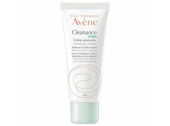 AVENE CLEANANCE HYDRA CR APAISANTE T40ML