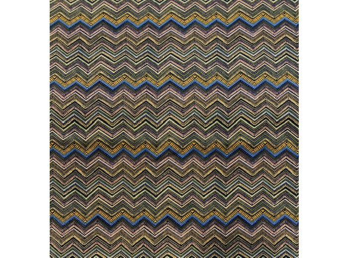 Tissu coton Boho Chic - Oasis Fabrics