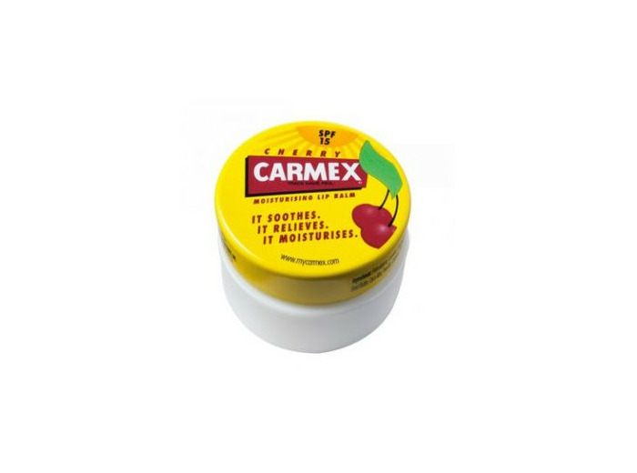 Baume Levres Spf15 Cerise 7.5g Carmex