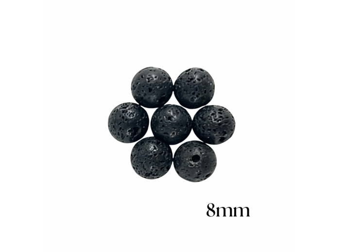 PERLES LAVE