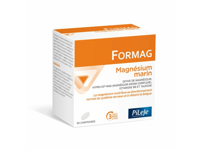 FORMAG CPR COMPL ALI     BT 90