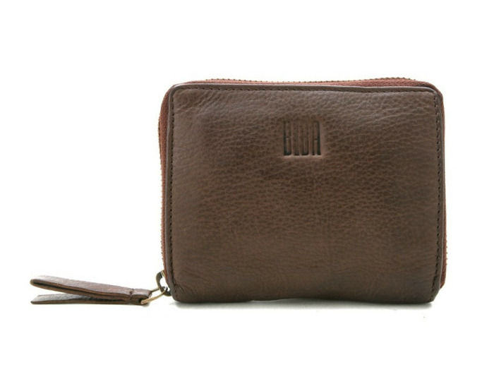 Biba Boston BT11 Portefeuille Marron
