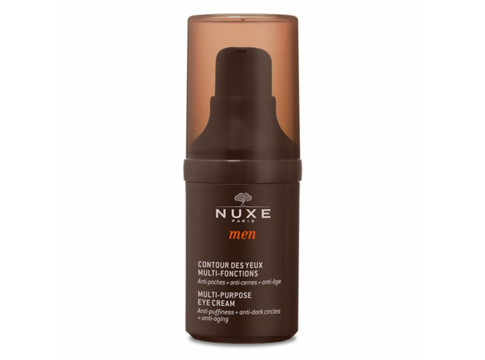NUXE MEN CONTOUR YEUX MULTI-FONC FL 15ML