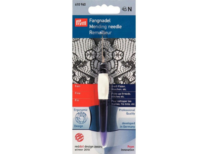 Remailleur ergonomique Prym