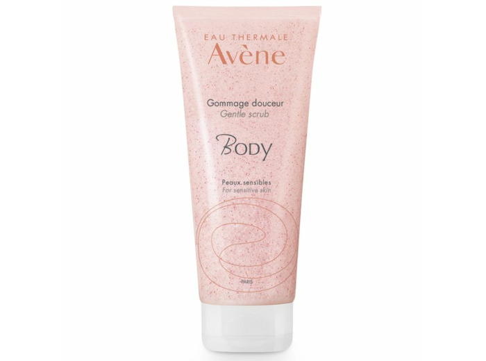 AVENE BODY GOMMAGE DOUCEUR 200ML