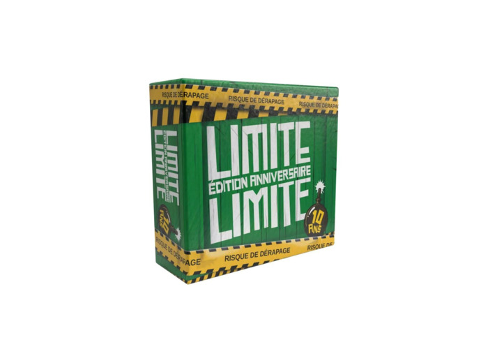 Limite Limite 10 Ans