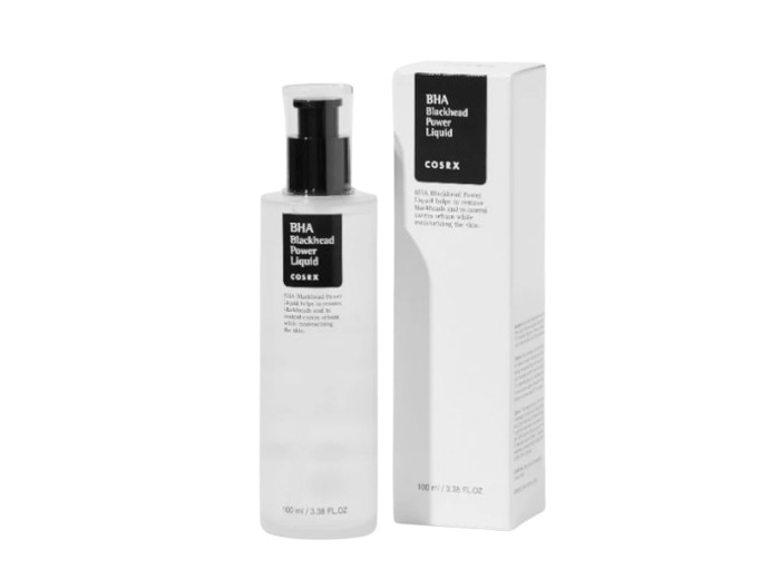 COSRX LOTION TONIQ EXF POINTS NOIR 100ML