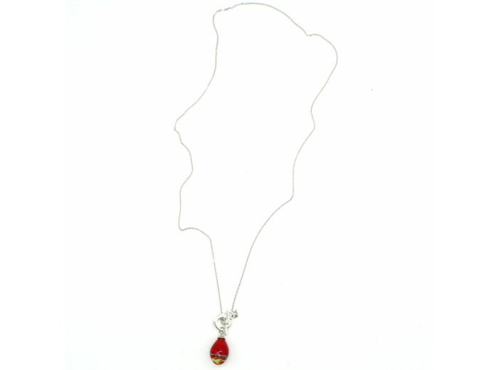 Collier Jasna