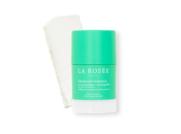 LA ROSEE DEO RECHARGEABLE 50ML