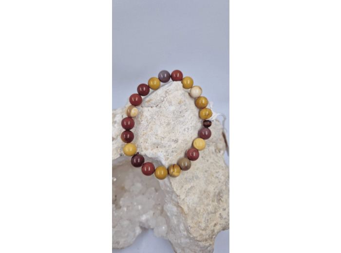 Bracelet mookaite OLPA2064/935