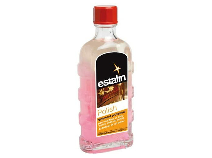 ESTALIN Polish Nettoyant 250 ml