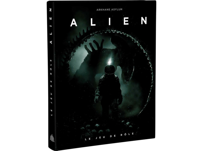 Alien jdr