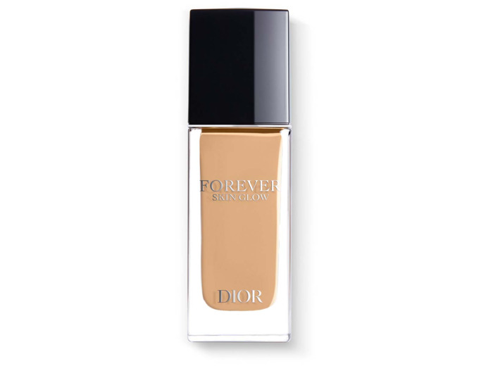 MAQUILLAGE de la marque PARFUMS CHRISTIAN DIOR - DIOR FOREVER SkiN Glow N°4 W Warm