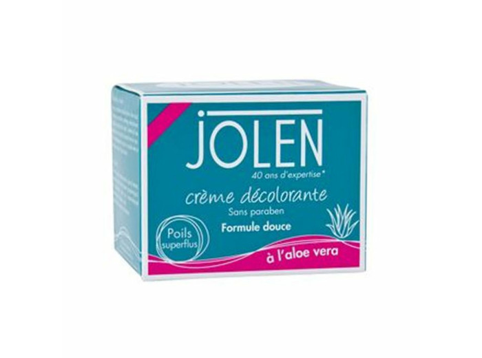 JOLEN CR DECOL DUVET POT 30 ML