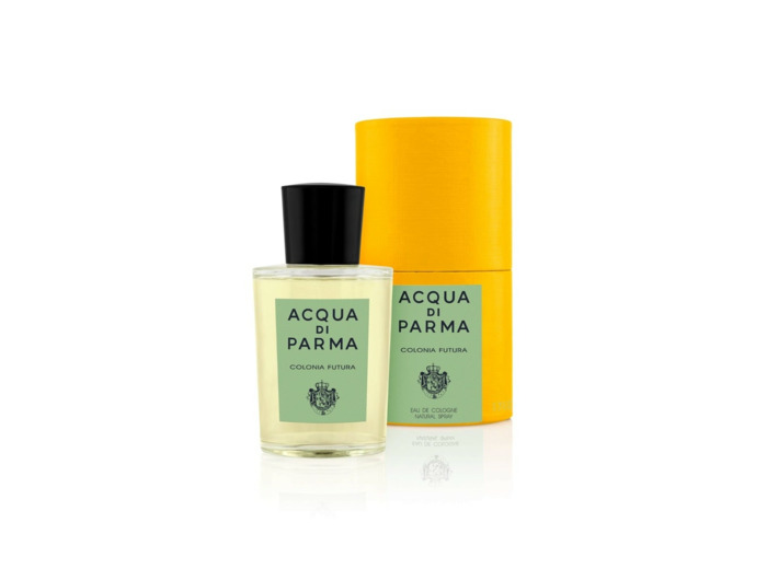 EAU DE TOILETTE de la marque ACQUA DI PARMA - Colonia Futura Vaporisateur 50ml