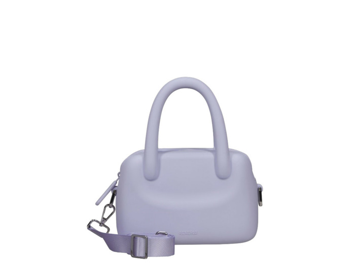 American Tourister Jellypop Petit Sac Porté Main Freshlilac