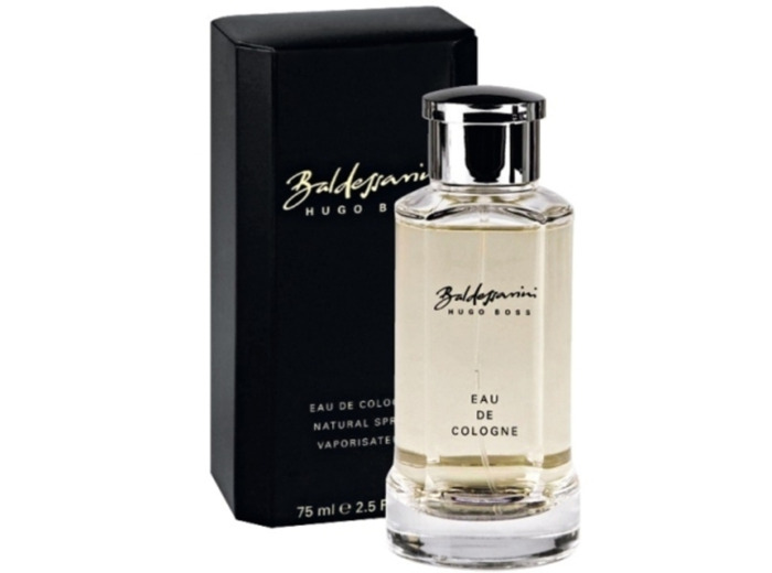 BALDESSARINI Eau De Cologne Concentrée Vaporisateur 75ml