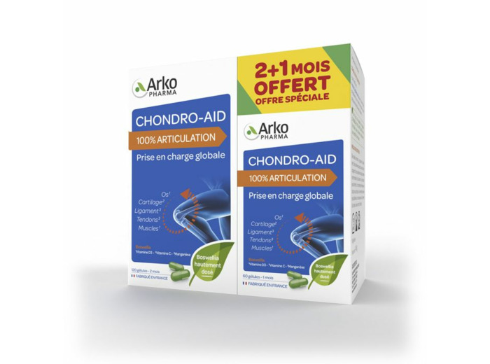 CHONDRO AID ARTI 12060