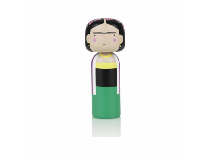 Kokeshi - Frida