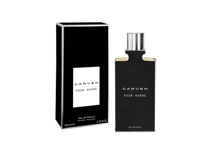 CARVEN POUR HOMME EP Vaporisateur 100ml