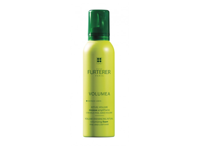 Mousse Amplifiante Cheveux Fins 200ml Volumea René Furterer