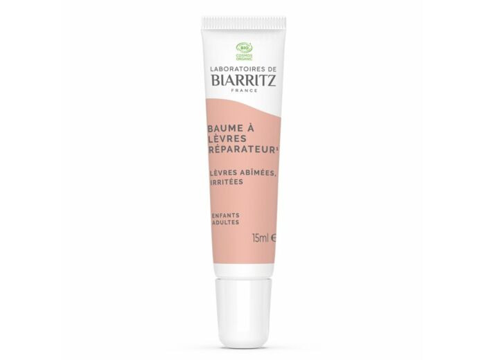 LDBIARRITZ REPARATEURS BAUME LEV REP 15ML