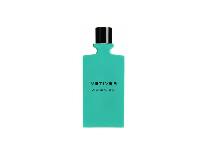 VETIVER DE CARVEN ET Vaporisateur 50ml