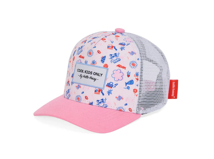 Casquette Cat Relax