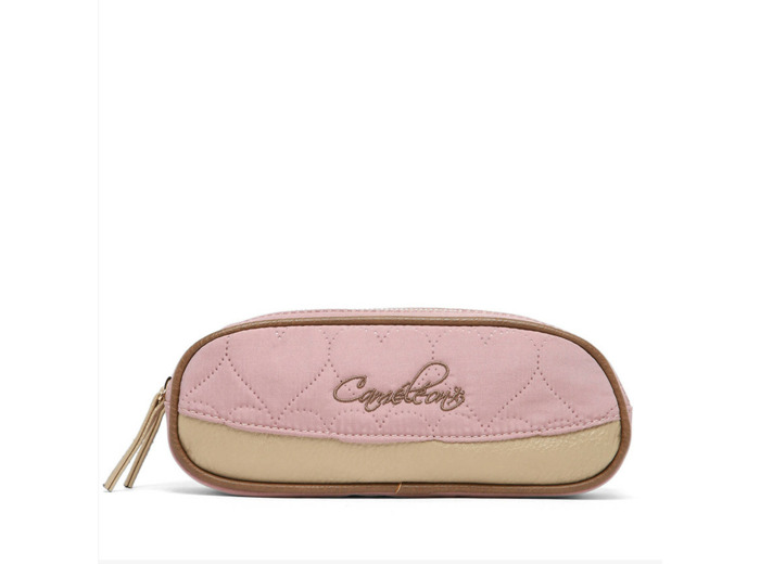 Cameleon Trousse Double Vintage Fantasy Cozy Heart