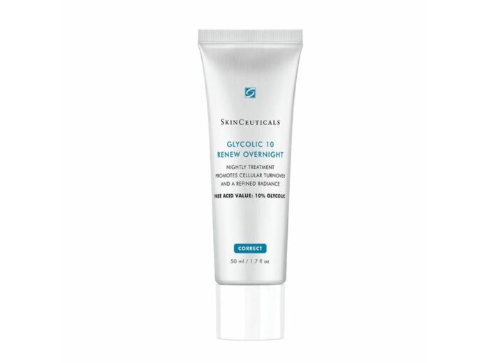 SKINCEUTICALS GLYCOLIC10 T50ML