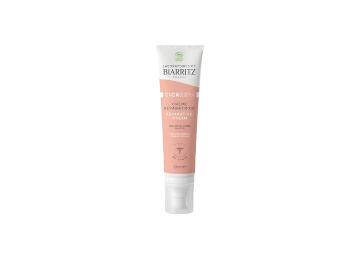 LDBIARRITZ REPARATEURS CR REPARATR 100ML