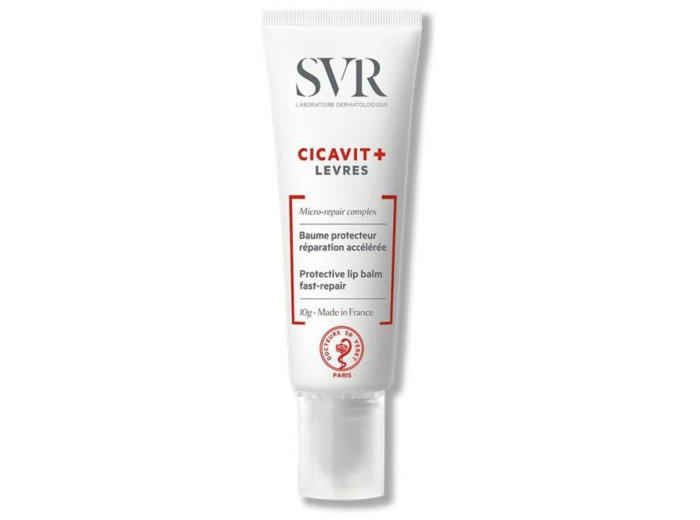 SVR CICAVIT LEVRES