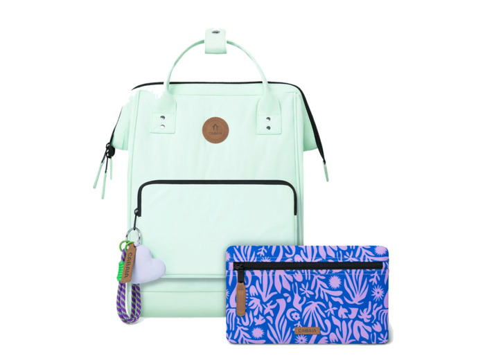 Cabaïa Medium Sac A Dos 13" Amman