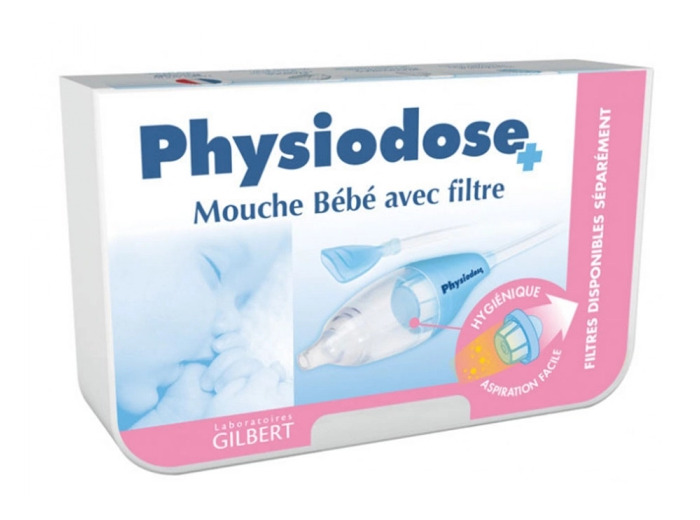 PHYSIODOSE MOUCHE BBFILTRE 1