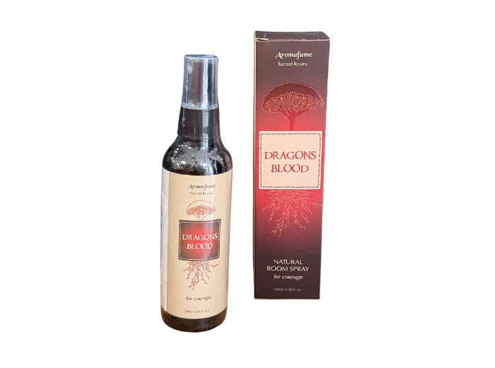 SPRAY SANG DE DRAGON (DRAGON'S BLOOD)