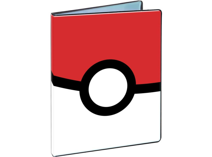 Pokémon : Portfolio A4 180 cartes Générique