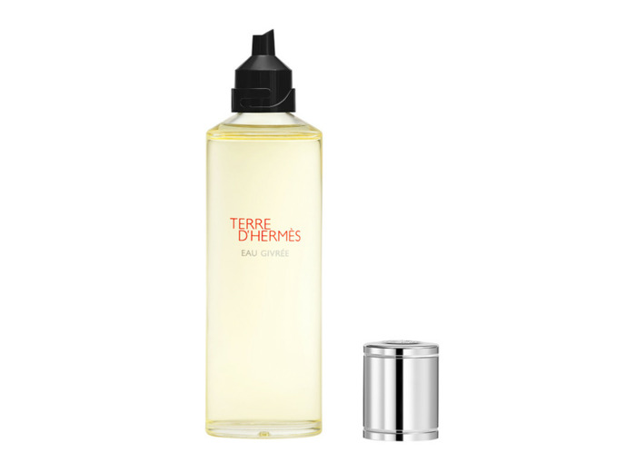 TERRE D'HERMES Eau Givrée Recharge EP 125ml